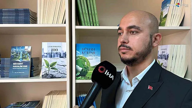 Doç. Dr. Akyüz: 'Türkiye artık iki mevsimli iklim düzenine geçti'