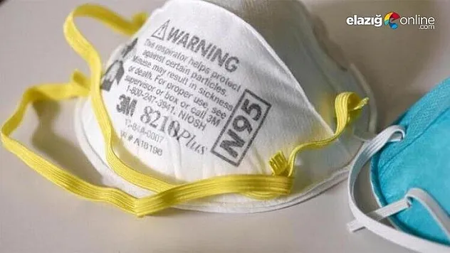 Doç. Dr. Kayıpmaz Uyardı: Bu maskelerin toplu alanlarda kullanılması uygun değil