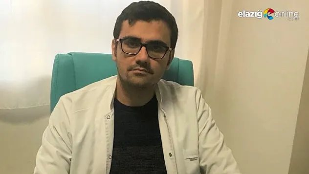 Doç. Dr. Kıvrak'a Uluslararası Üstün Kardiyoloji ödülü