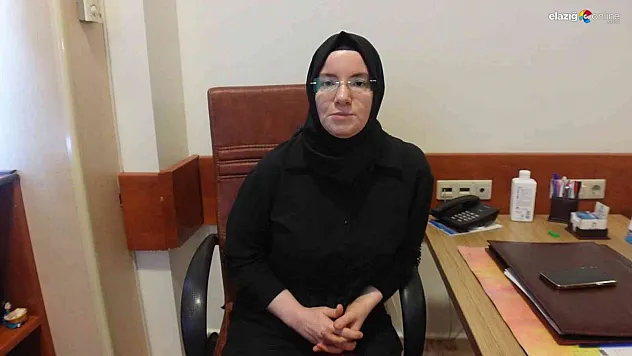 Doç. Dr. Sağmak Tartar'dan el yıkamanın önemi! 40-60 saniye ile hastalıklardan yüzde 25 ile 50 oranında korunabilirsiniz