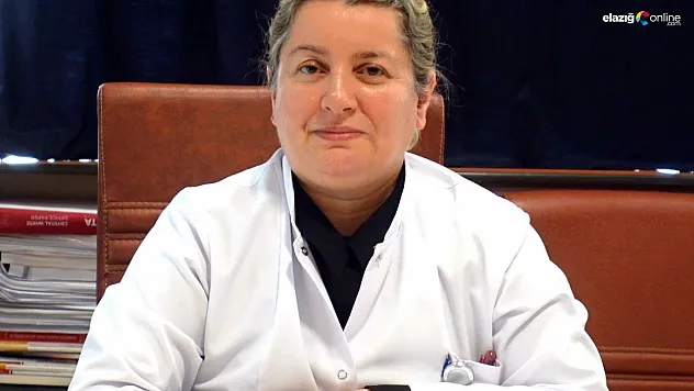 Doç. Dr. Uğur'dan Hormon sağlığı uyarısı!