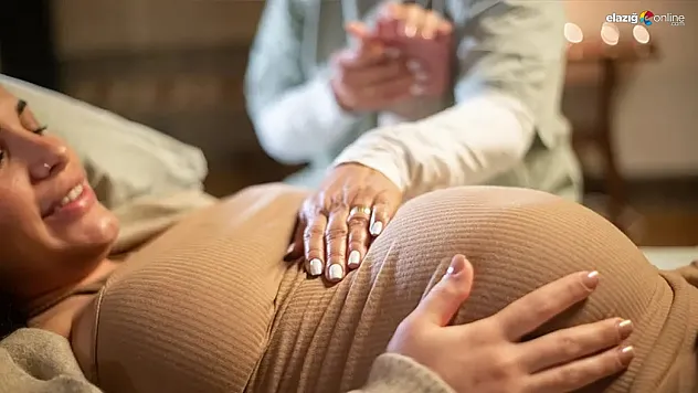 Doğal doğum nedir? Doğal doğumun avantajları nelerdir? Doğal doğum nasıl olmalı