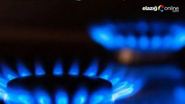 Doğalgaza Zam Geldi!