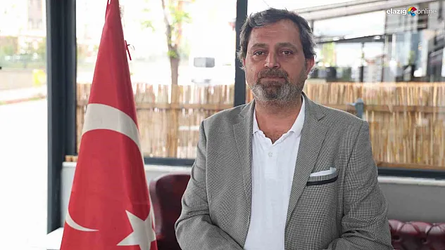 Terörle Mücadelede Yeni Dönem: Elazığ'da Şehit Yakınları Sürece Temkinli Yaklaştı!