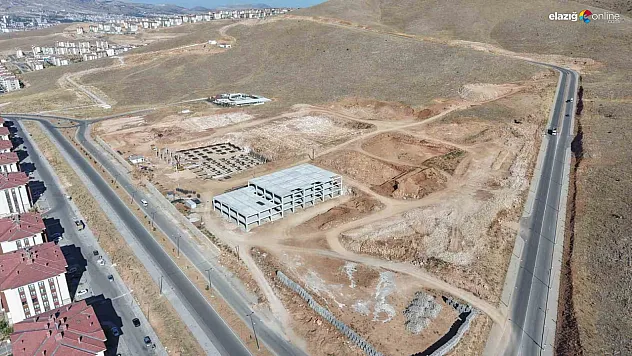 Elazığ, Doğu ve Güneydoğu'nun Mobilya Merkezi Olmaya Hazırlanıyor!