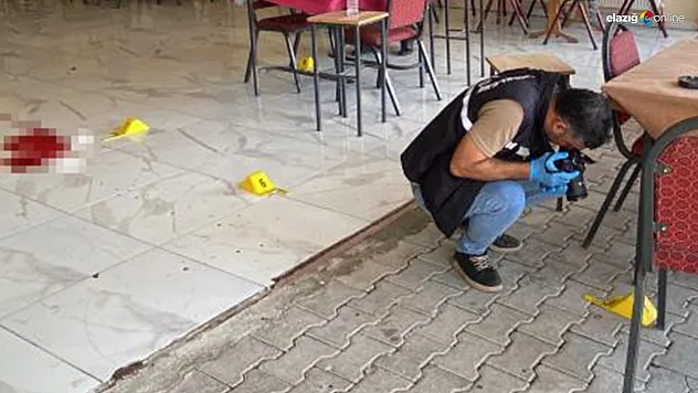 Doğukent'te silahlı saldırı: Vatandaşlar güvenlik konusunda endişeli!