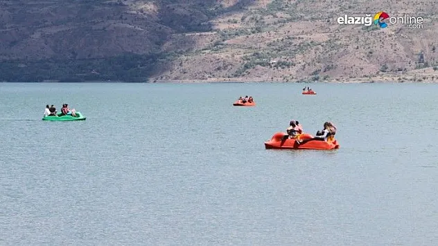 Doğunun Gizli Denizi, Misafirlerini Ağırlamaya Başladı
