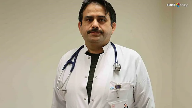 Uzmanından elektronik sigara uyarısı!