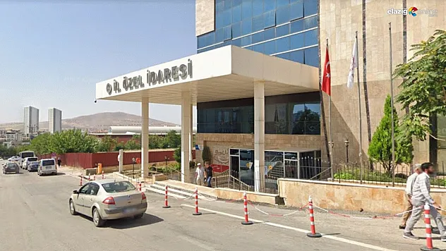 Dolandırıcılara karşı Elazığ İl Özel İdaresi'nden önemli uyarı