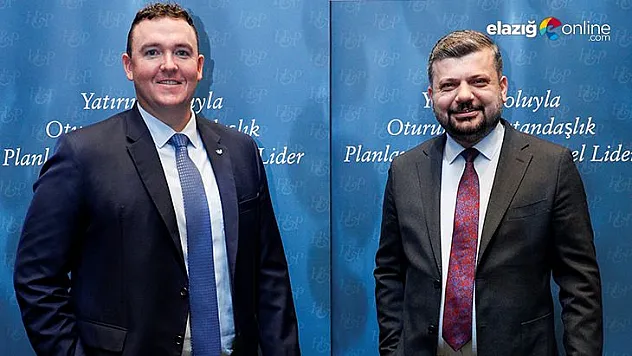 Dominic Volek: Avrupa'ya vizesiz seyahat