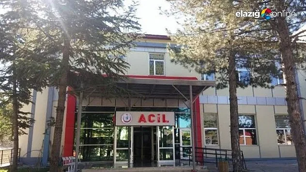 Domuzun saldırdığı vatandaş ağır yaralandı