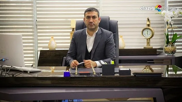 Doruk Medya Grubu Yönetim Kurulu Başkanı Ayhan Polat Oldu