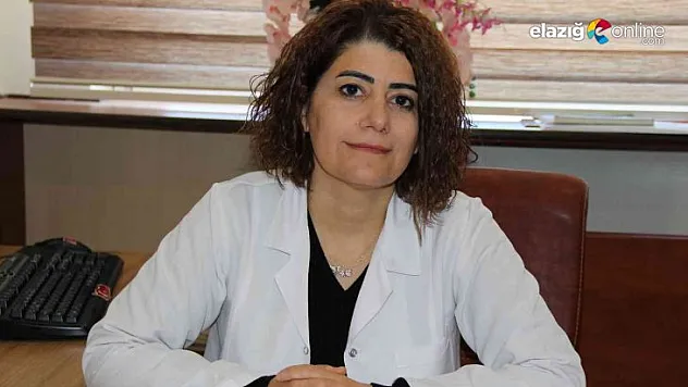 Dr. Kuluöztürk: Akciğer kanserinden uzak bir yaşam bizim elimizde