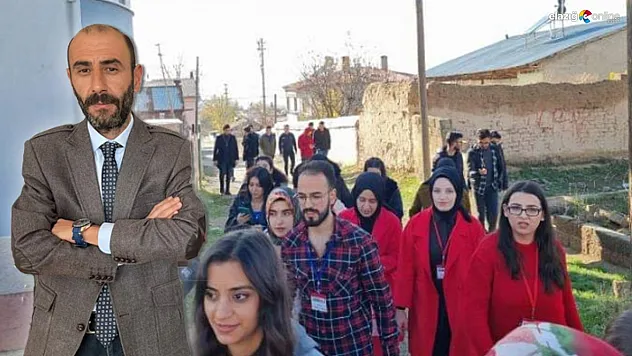 Dr. Çakar ve öğrencilerinden bir başarı hikayesi!