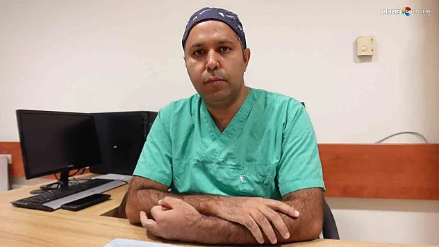 Dr. Serkan Yılmaz Uyardı: 'Erken Tanı Hayati Önem Taşıyor!'