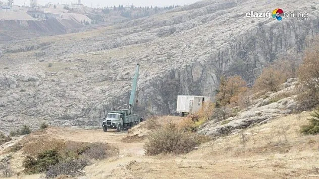 DSİ'den yaban hayatına su desteği