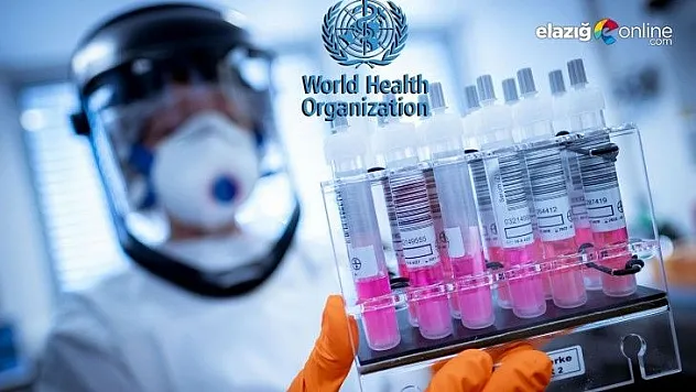 DSÖ'den yeni tür Covid-19 ile ilgili açıklama