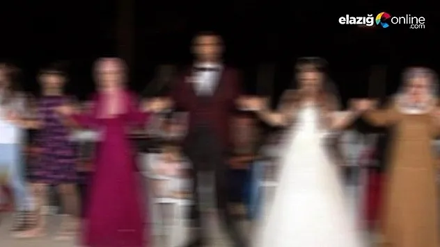 Düğünde oyuna 3 bin 150'şer TL Covid-19 cezası