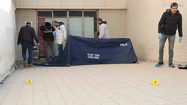 Eşini öldüren o şahsın ilk ifadesi kan dondurdu