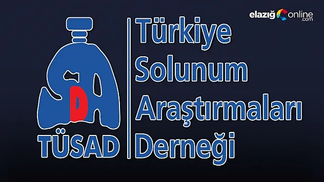 Dünya Astım Günü'nde TÜSAD'dan önemli uyarılar!