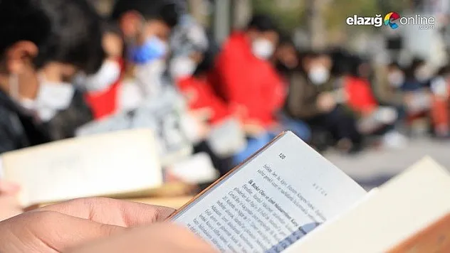 'Dünya Çocuk Kitap Haftası' etkinliği düzenlendi