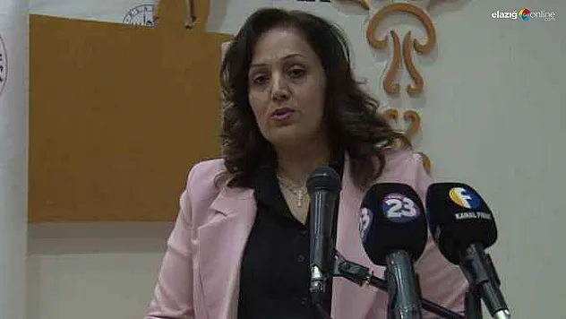 Dünya Teknikerler Günü'nde Başkan Zuhal Bulut'tan Güçlü Mesaj!