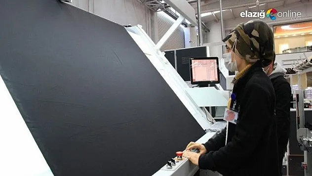 Ramazan Saka: 3 aya kadar bin 500 çalışana çıkacağız