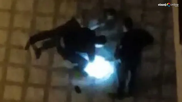 Uyuşturucu taciri 'Gece Kartalları'nın radarına takıldı