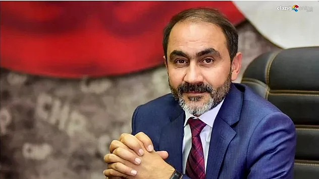 Duran'dan Elazığlılara teşekkür!