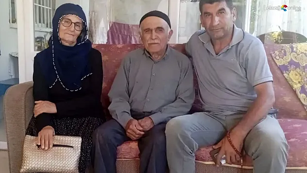 Dut Diyarı Ulukale'de büyükler unutulmadı