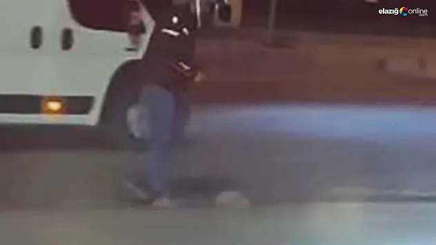 Duyarlı vatandaştan alkışlanacak hareket