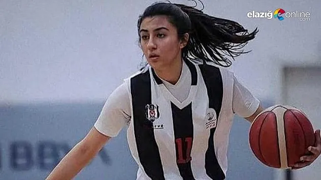 EBK İlayda Budak ile anlaşmaya vardı