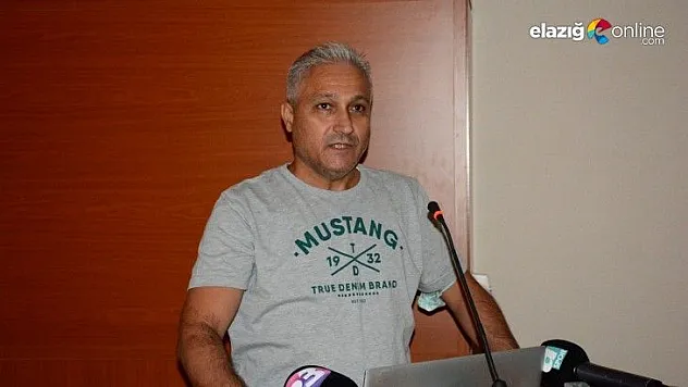 EBK, Levent Deringöl'le sözleşme imzaladı