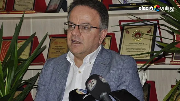 EBMC'den ABD'ye Sert Tepki