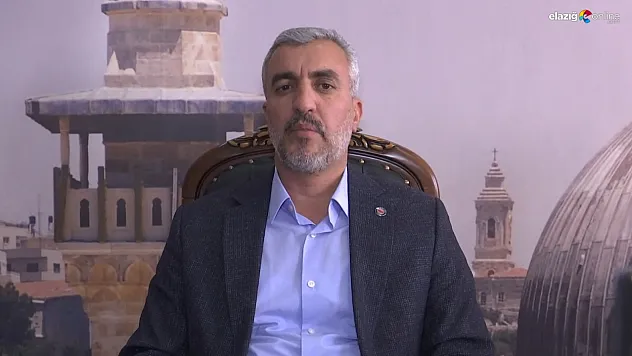 Eğitim-Bir-Sen Elazığ 1 No'lu Şubesi çözüm önerilerini paylaştı