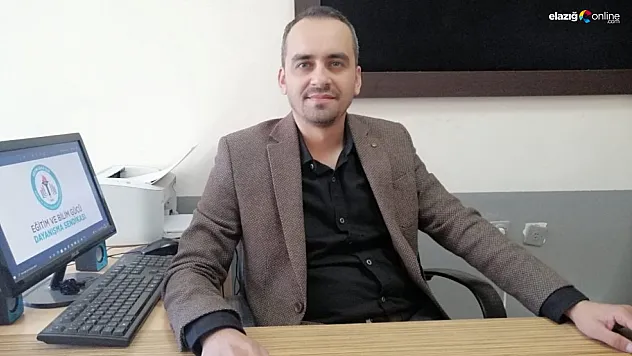 Eğitim ve Bilim Gücü Dayanışma Sendikası kuruldu! İl Başkanlığı'na Fatih Bahçecioğlu atandı