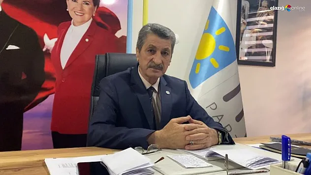 Eğitimde adalet ve iyileştirme talebi: Başkan Habip Yaşar, Bakan Tekin'e seslendi