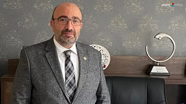 Ejder Açıkkapı'dan Elazığ'a Müjde: TKDK Destekleriyle Üretim Güçleniyor!