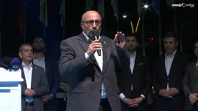 Ejder Bey yine gündemde!