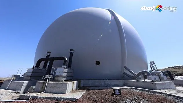 EKAY, Dünya Çevre Gününde çöpten elektrik üretmeye başlayacak