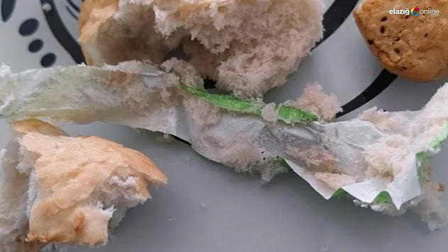 Ekmeğin dili olsa içinden çıkanlara pes derdi!