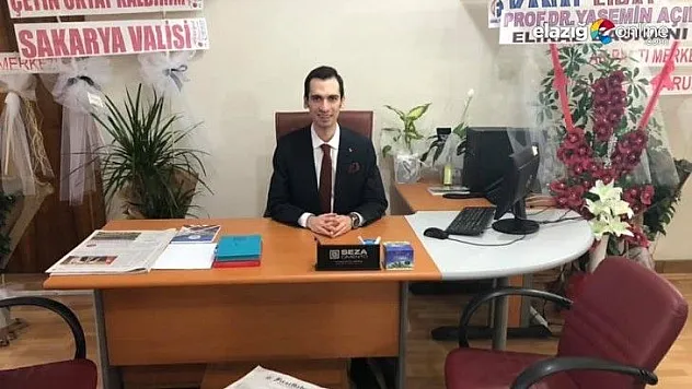 Ekranlardan Üniversiteye!