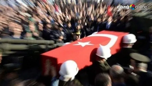 El Bab'da zırhlı araca hain saldırı