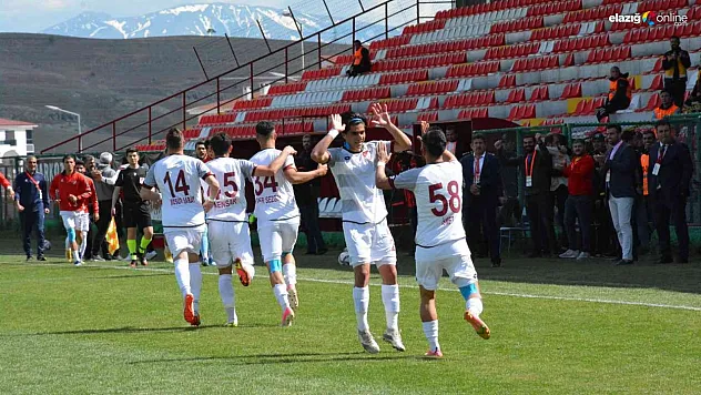 Elazığspor'da belirsizlik devam ediyor