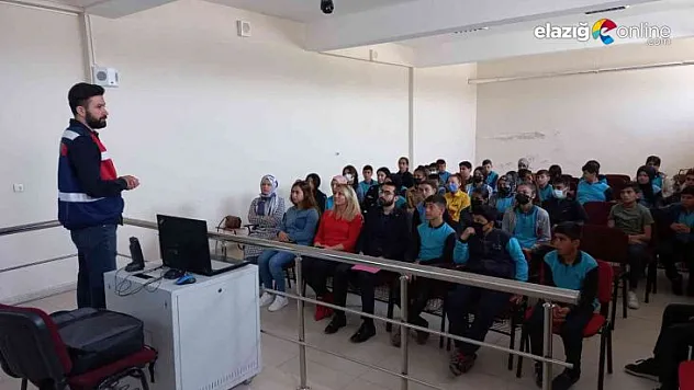 Siber farkındalık eğitimleri devam edecek