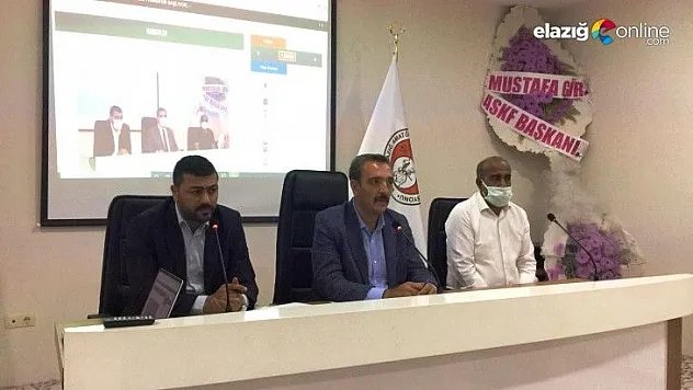 'Liglerimiz 23 Ekimde başlayacak'