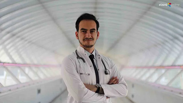 Elazığ'da Göz Sağlığı Zirvesi: Türk Oftalmoloji Derneği 37. Yaz Sempozyumu Başlıyor!