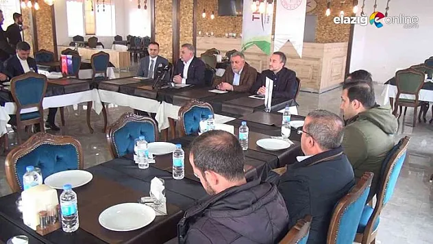 İl Koordinatörü Yılmaz: İlimize 730 milyon lira yatırım kazandırmış olduk