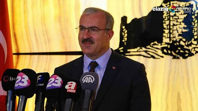 Vali Toraman görevine başladı