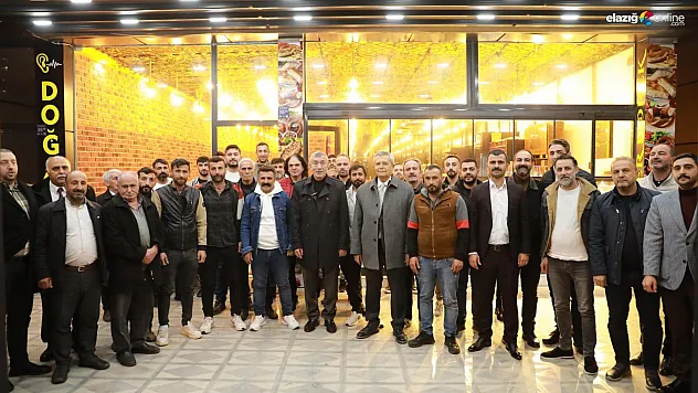 'Elazığ 31 Mart'ta gerekeni yapacaktır'